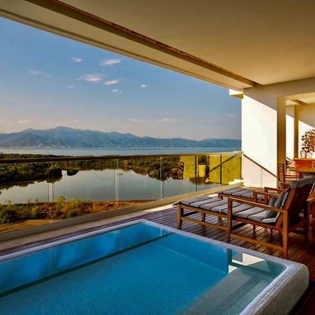 Grand Luxxe Two Bedroom Suite - Нуэво-Вальярта Экстерьер фото