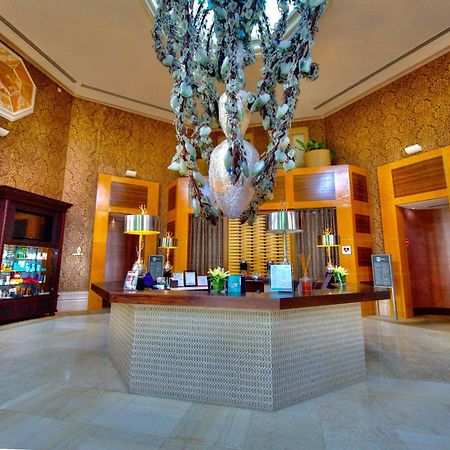 Grand Luxxe Two Bedroom Suite - Нуэво-Вальярта Экстерьер фото