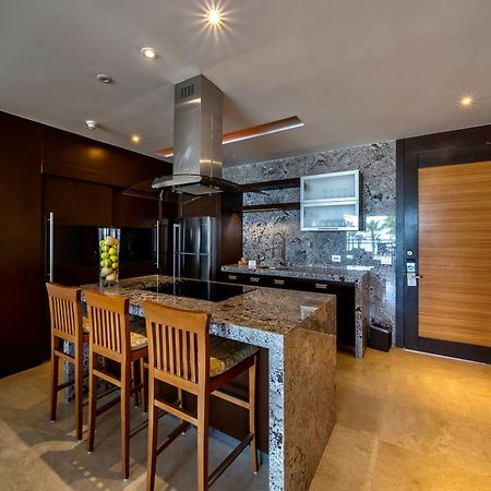Grand Luxxe Two Bedroom Suite - Нуэво-Вальярта Экстерьер фото