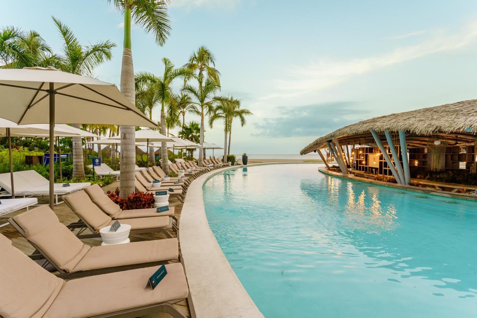 Grand Luxxe Two Bedroom Suite - Нуэво-Вальярта Экстерьер фото
