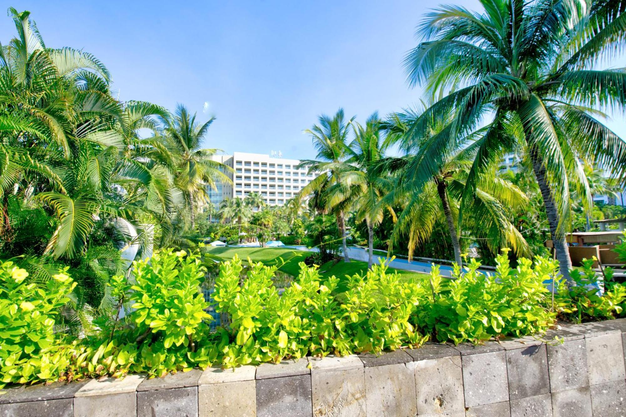 Grand Luxxe Two Bedroom Suite - Нуэво-Вальярта Экстерьер фото