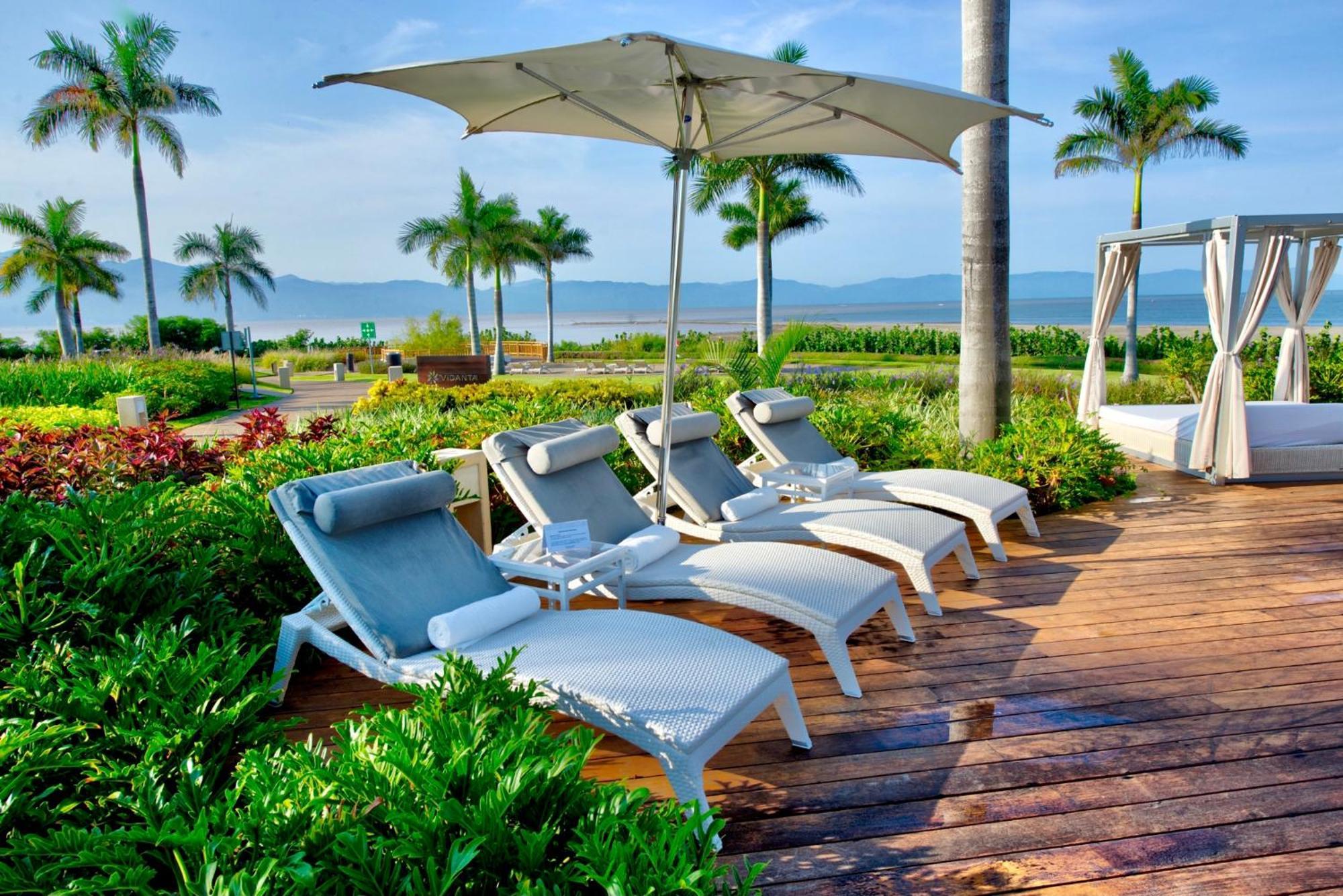 Grand Luxxe Two Bedroom Suite - Нуэво-Вальярта Экстерьер фото